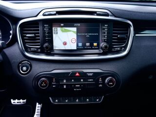 Kia Sorento Rebel pakett 2.2 147kW