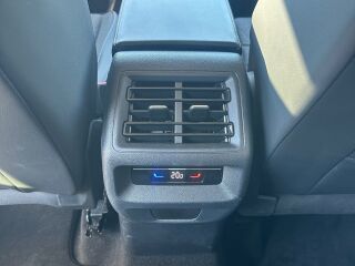 Volkswagen Tiguan 1.5 110кВ