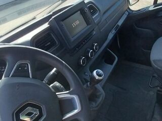 Renault Master 2.3 100kW
