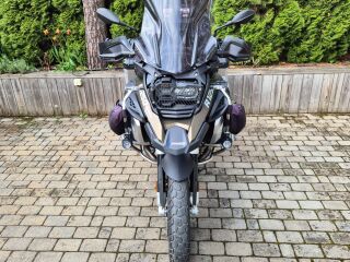BMW R 1250 GS Adventure