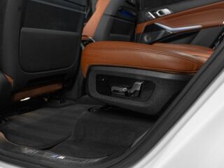 BMW X7 xDrive30D 3.0 195kW