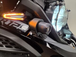 BMW R 1250 GS Adventure 1.3 100kW