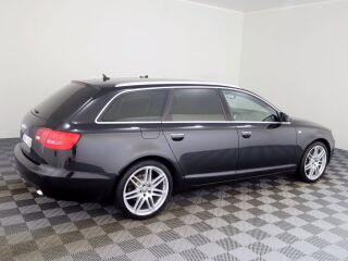 Audi A6 S-Line Exclusive ATM 3.0 TDI 171кВ