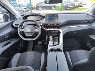 Peugeot 3008 Active Pack PureTech 130 AT8 1.2 96kW