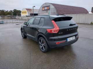 Volvo XC40 R-Design T4 Recharge 1.5 95kW