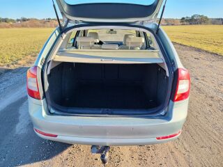 Skoda Octavia 1.6 77kW