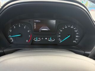 Ford Fiesta Titanium 1.0 EcoBoost 70kW