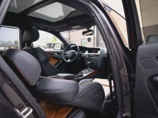 Audi A4 exclusive 3.0 TDI 176kW