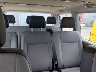 Volkswagen Caravelle 6.1 2.0 110kW
