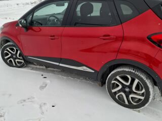 Renault Captur 1.2 87kW