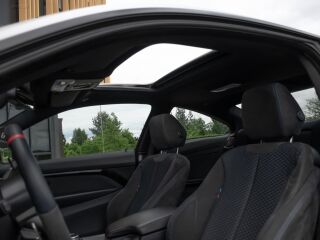 BMW 420 M - pakett 2.0 135kW
