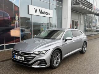 Volkswagen Arteon Shooting Brake R-Line 2.0 R4 TDI 110kW