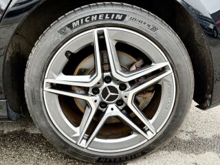 Mercedes-Benz B 250 e 8G-DCT AMG 1.3 160kW