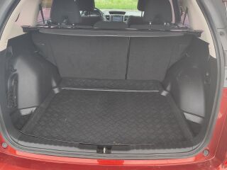 Honda CR-V Elegance AWD 2.0 114kW