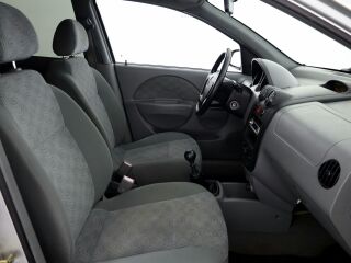Chevrolet Aveo Comfort 1.4 61kW