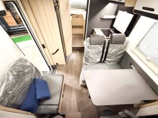 Adria SUN LIVING S 75SL 2.0 96kW