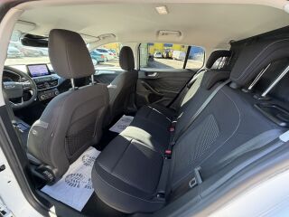 Ford Focus TURNIER COOL & CONNECT 2.0 R4 ECOBLUE 150 110kW