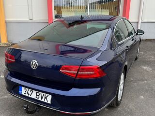 Volkswagen Passat Highline 1.4 110kW