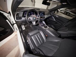 BMW X6 M-Sport 3.0 210кВ