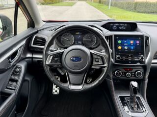 Subaru XV Ridge EyeSight 4WD 1.6 84kW