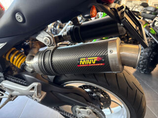 Ducati Monster 1100 L2 66kW