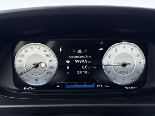 Hyundai i20 1.0 73kW