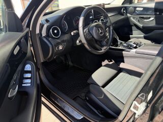 Mercedes-Benz C 200 Bluetec 100kW