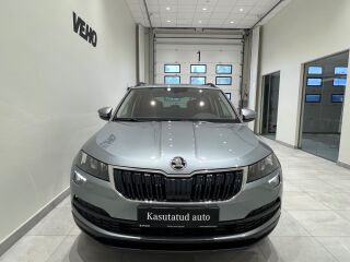 Skoda Karoq Ambition 1.5 R4 110кВ