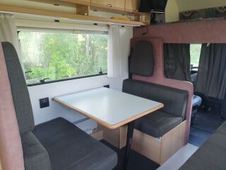 Fiat Ducato 1.9 R4 60kW