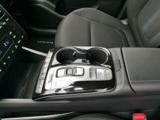 Hyundai Tucson 2WD 150 7DCT 48V Hybrid Premium 1.6 T-GDI 110kW