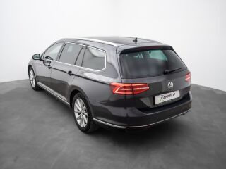 Volkswagen Passat Variant Highline 2.0 110kW