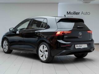 Volkswagen Golf Life MHEV 1.5 85кВ