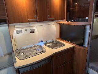Tabbert TW261