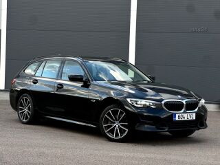 BMW 320 e Sport Line xDrive 2.0 175kW