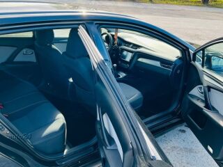 Toyota Avensis 2.0 105kW