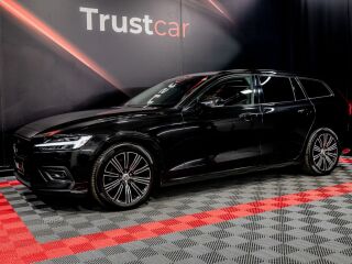 Volvo V60 D4 Inscription 2.0 140kW