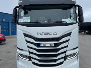 Iveco S-Way AS440S50T/FP 368kW