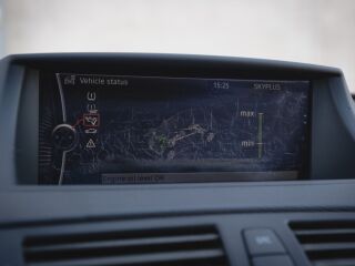 BMW 116 1.6 90kW