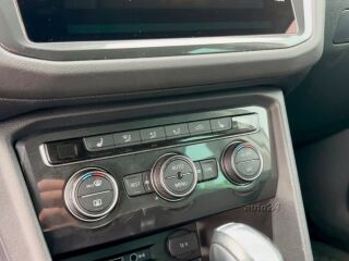 Volkswagen Tiguan Trendline Comfort 2.0 110кВ