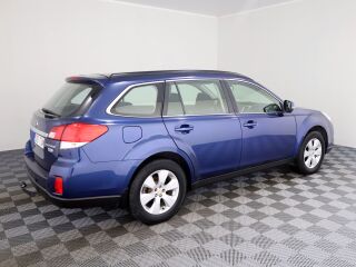 Subaru Outback Comfort 2.0 TD 110kW