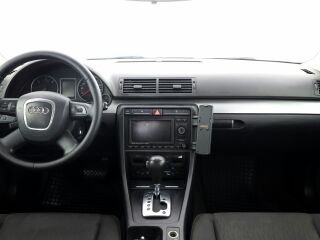 Audi A4 Comfortline ATM 2.0 TDI 103kW