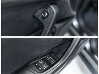 Audi A6 S_Line Quattro 3.0 150кВ