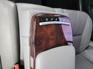 Mercedes-Benz S 600 5.5 380kW