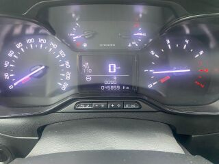 Citroen C3 PureTech 82 Lauch Edition 1.2 61кВ