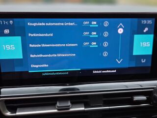 Citroen C5 Aircross Plug-in-Hybrid Shine pack+ 1.6 133kW