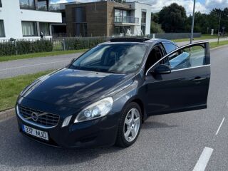 Volvo S60 2.0 D4 120kW