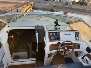 Cranchi Clipper Cruiser Volvo Penta 249kW