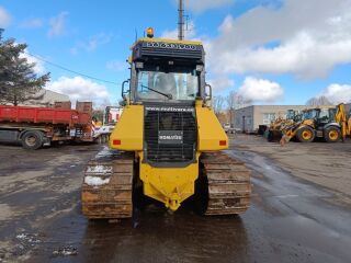 Komatsu D51PX-22 99kW