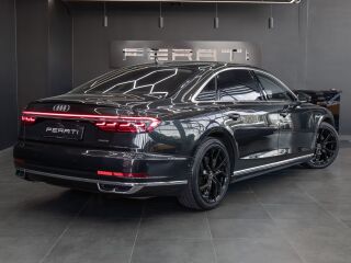 Audi A8 50 TDI L Quattro 3.0 210kW