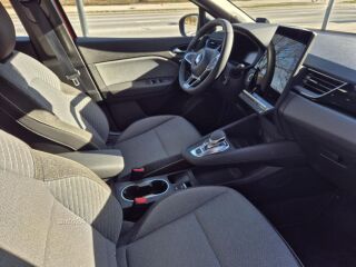 Mitsubishi ASX Intense 1.3 116kW